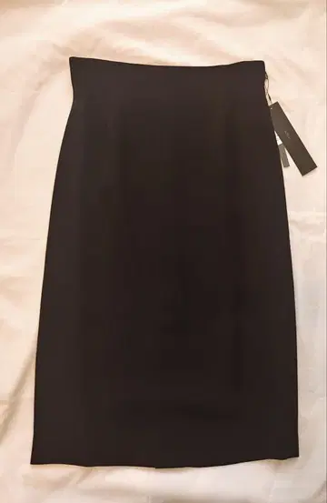 [ 새상품 ] B ability 블랙 타이트 스커트 40 사이즈