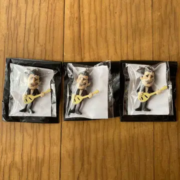 야자와 에이키치 가챠 주머니