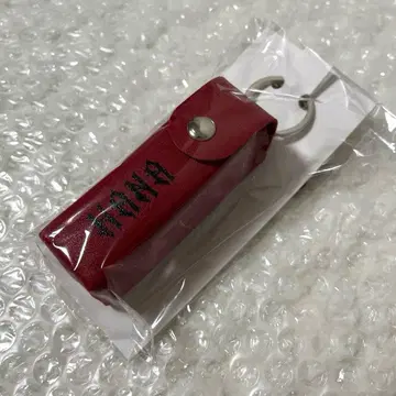 HANA 로고 립 케이스