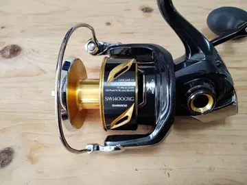 시마노 20 스텔라 SW1400XG