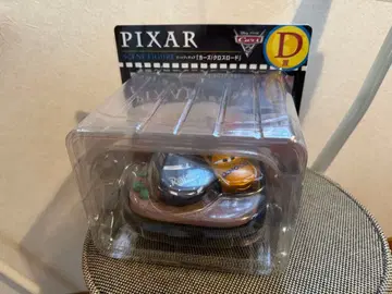 [ PIXAR 해피 복권 ] D상 카즈