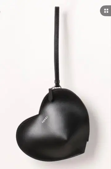 [ YAHKI ] YH-641/하트 핸드백