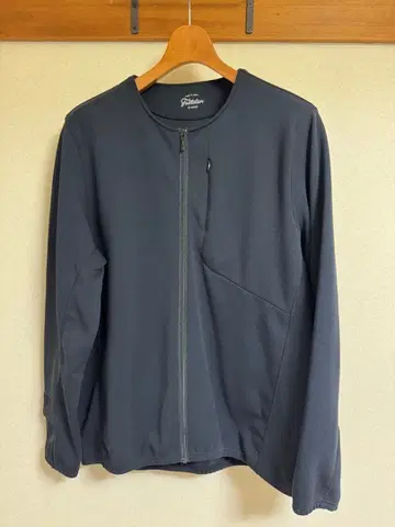 Factelier by Atago 에어 블루종