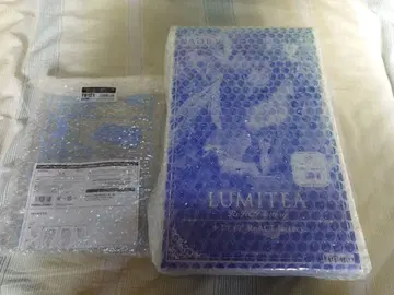 아르카나디아 루미티아 ReACT-lottery 10연 혜택 부품 포함 1