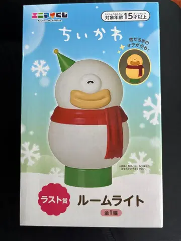 치이카와 (먼작귀) 에니마이 복권 제일복권 라스트 원상 룸 라이트 오데