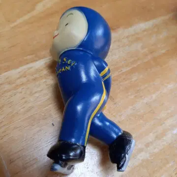 저금통 미쓰이 신탁은행 동계 올림픽