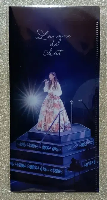 [ 미사용 새상품 ] 나카야마 미호 공식 팬클럽 갱신 혜택 굿즈 1