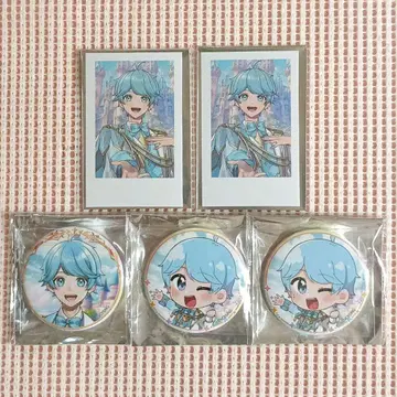 이레이스 hotoke 케 promise