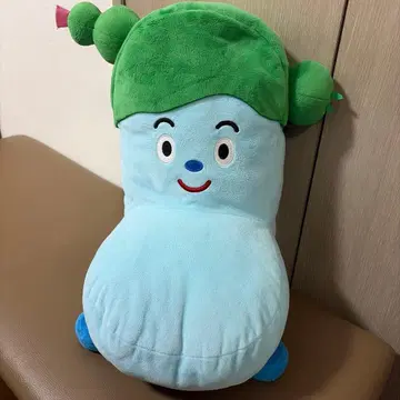 코시 봉제 인형