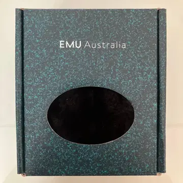 EMU Australia Angahook Earmuffs 컨디션 최상