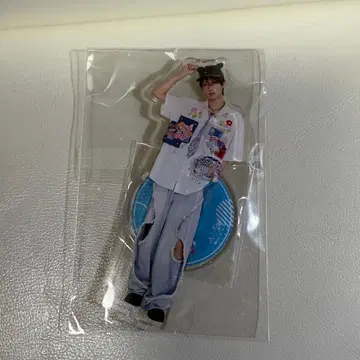 챙 남자 세가세요나라 나카야마 세이타로 아크릴 스탠드