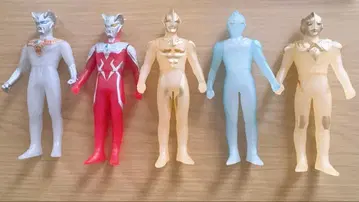 울트라 히어로 시리즈 묶음 판매