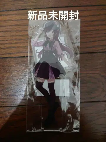 샤니마스 오사키 아마나 아크릴 스탠드