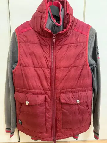 TK MIXPICE (다케오 키쿠치 라인) 골프 아우터 세트