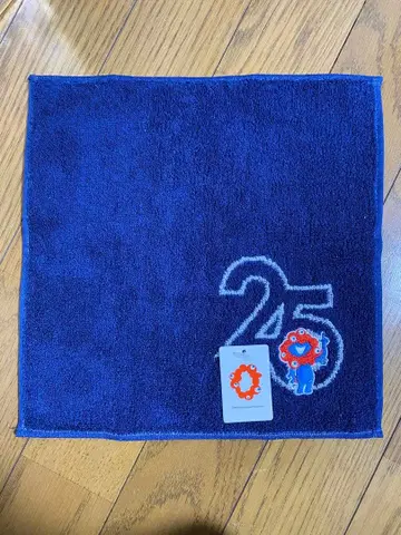 오사카 간사이 만박 EXPO2025 미야쿠미야쿠 손수건 타월 핸드 타월