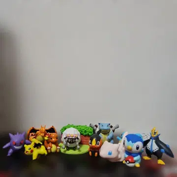 포켓몬 묶음 판매