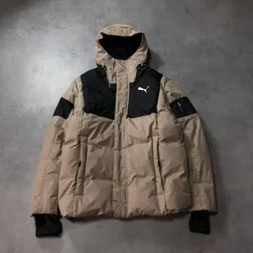 PUMA 다운 자켓 남성용 650 프로텍티브