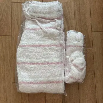 젤라또피케 바지 양말 세트