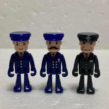 토미카 플라키즈 2