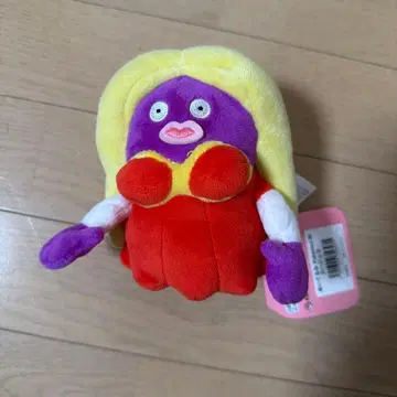 루주라 봉제 인형 pokemon fit