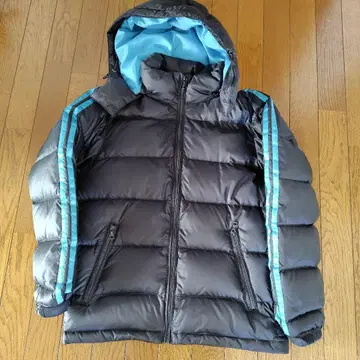 UNIQLO 남성용 다운 자켓 M