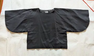 [하자 있음] sousou 모슬린 사각의복 누바색