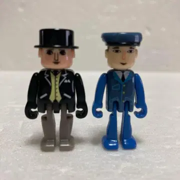 토미카 플라키즈 3