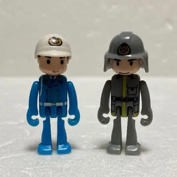 토미카 플라키즈4