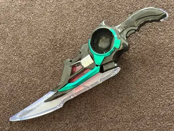 가면라이더 제츠 DX 브레이캄 제츠서