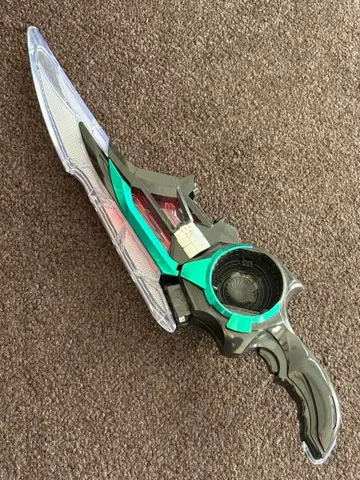 가면라이더 제츠 DX 브레이캄 제츠서