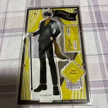 도원암귀 케모미미 고딕 파티 아크릴 스탠드 무타노 무진