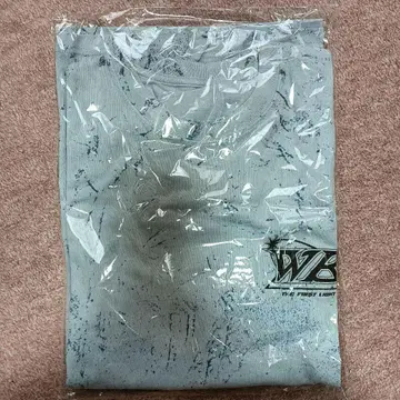 WILD BLUE 리미트 티셔츠