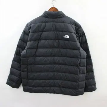 THE NORTH FACE ACONCAGUA 3 DOWN JACKET