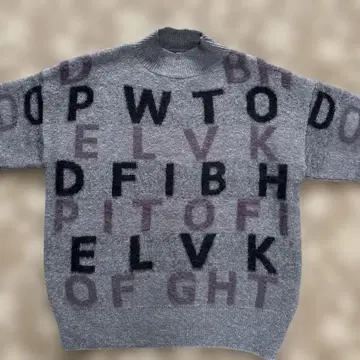 레스피기 여성용 스웨터