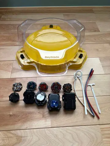 베이블레이드 세트 배틀 스타디움