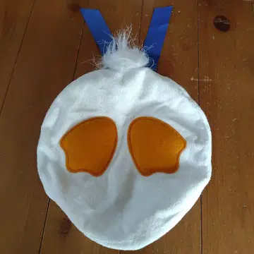 [ 새상품급 ] 도날드 파르팔루자 베레모 2