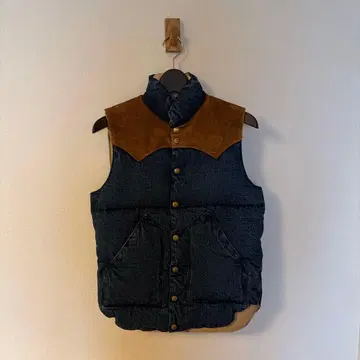 ROCKY MOUNTAIN x WAREHOUSE USED WASH 36