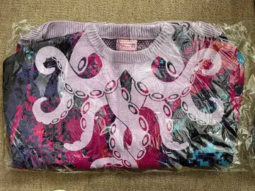 호시미치 쇼 Christmas Wear KD 스웨터