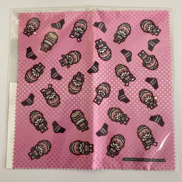 단간론파 3 안도 류우카 극세사 크로스 라쿠텐 컬렉션