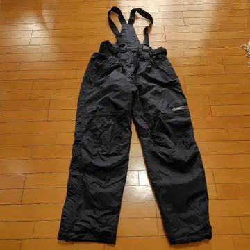 료비의 낚시 바지