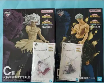 히로아카 제일복권 피규어