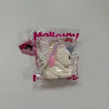 Melljoy 멜조이 애니멀 유니콘 시크릿