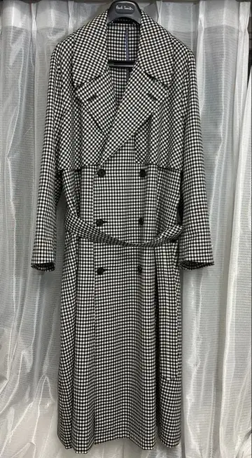 Paul Smith 23aw 트렌치코트