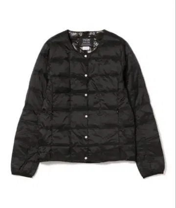 TAION (타이온)의 경량 다운 자켓