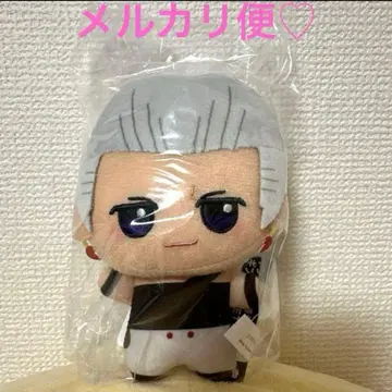 죠죠의 기묘한 모험 스타더스트 크루세이더즈 SD 인형 폴나레프