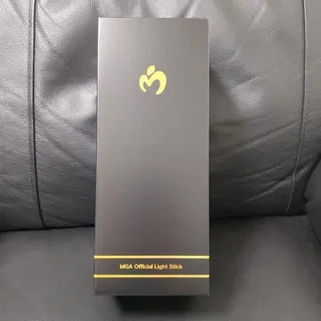 Mrs. GREEN APPLE Official Light Stick