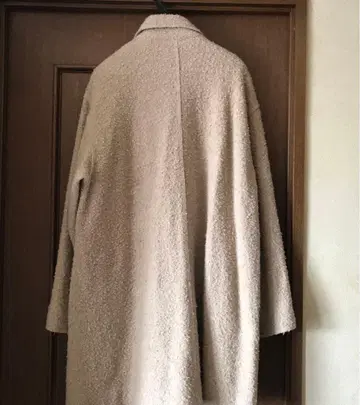 요건 레일 코트