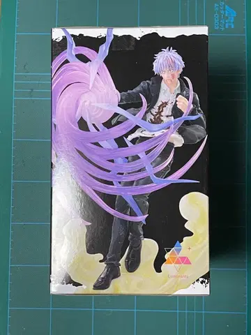 고죠 사토루 피규어 주술회전