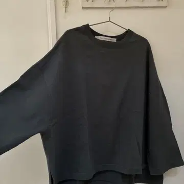 COG THE BIG SMOKE 다크 그레이 트레이닝복