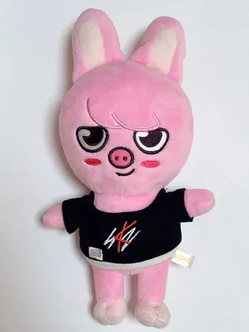 스키즈 SKZOO 봉제 인형 오리지널 ver 창빈 Dwaekki